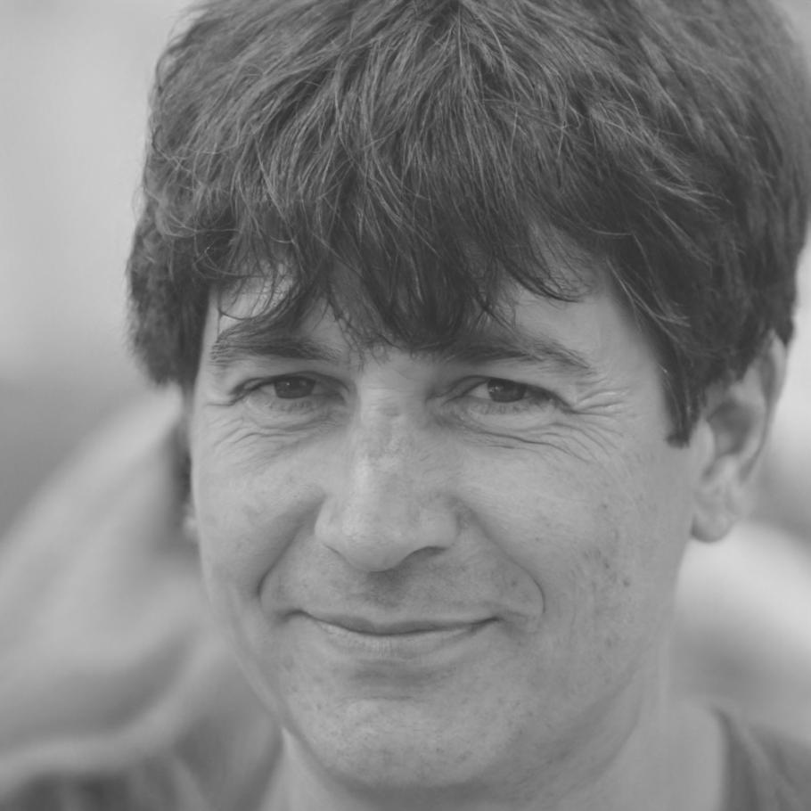 Geschäftsführer Thomas Müller