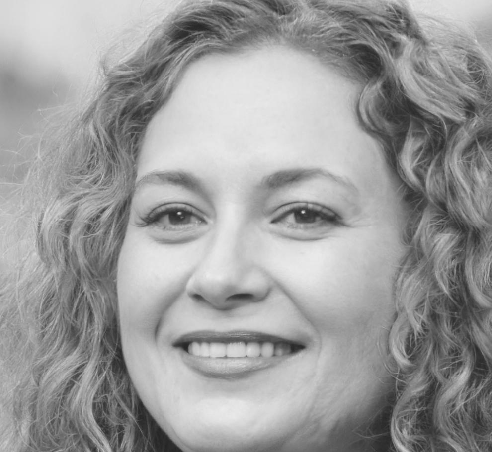 Startup-Gründerin Lisa Chen